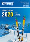  katalog lyžařských zájezdů 2019/2020